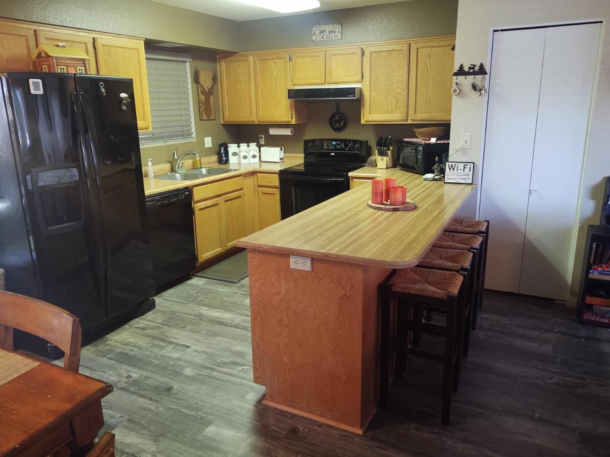 Your Home Away From Home! Pinetop-Lakeside Exterior foto