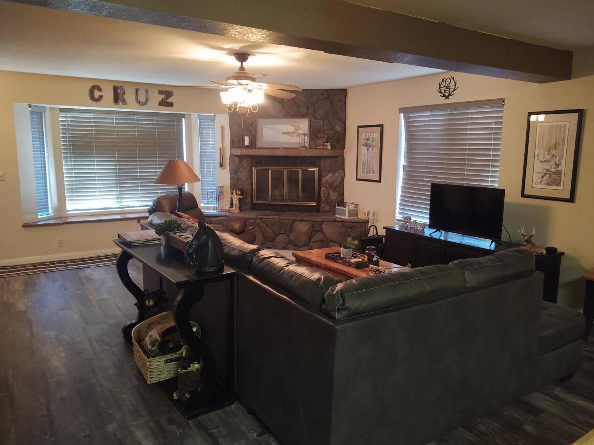 Your Home Away From Home! Pinetop-Lakeside Exterior foto