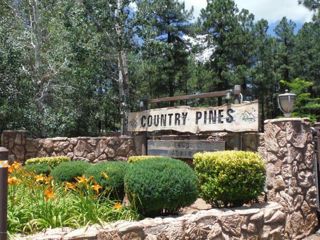 Your Home Away From Home! Pinetop-Lakeside Exterior foto